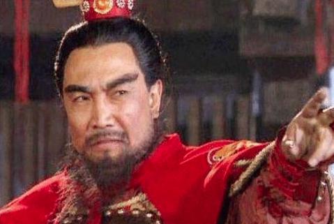 刘表手下猛将如云,他为什么还把荆州拱手相送