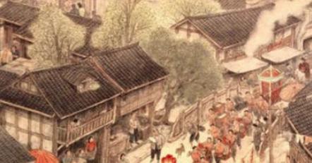 光绪帝死了,为什么城里到处都是鞭炮声