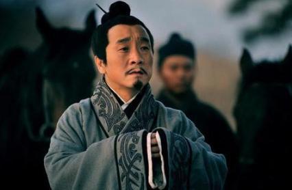 张松为什么会死在哥哥手里