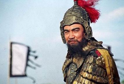张松为什么会死在哥哥手里