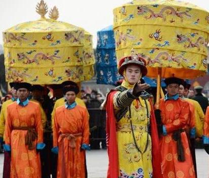 古代发生灾害为什么皇帝不是第一时间救人呢?其实里面是有原因的!