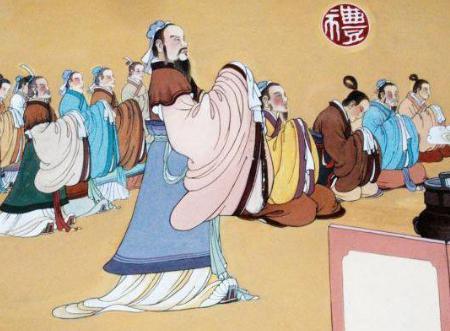 淳于髡是个怎么样的人