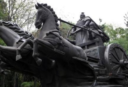 淳于髡是个怎么样的人