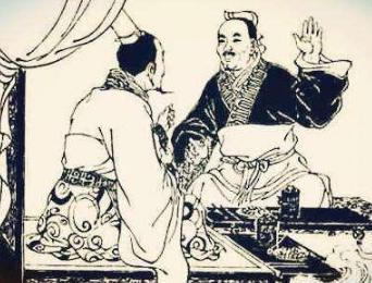 淳于髡是个怎么样的人