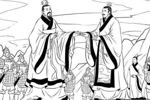 宋国在晋楚争霸弭兵会盟有着怎样作用?