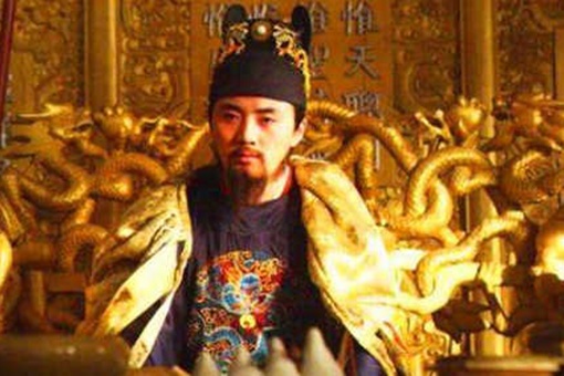 魏忠贤为什么输给17岁的崇祯皇帝