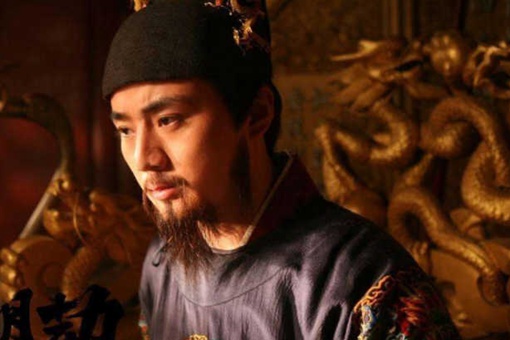 魏忠贤为什么输给17岁的崇祯皇帝