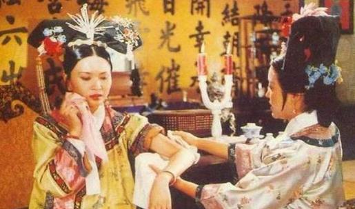 慈禧对慈安感情怎么样