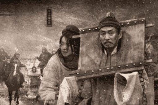 秦穆公放夷吾回国是什么原因,晋惠公继位为什么不得人心