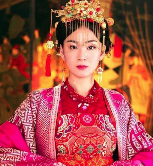 揭秘:历史上的豫妃为什么30岁才入宫