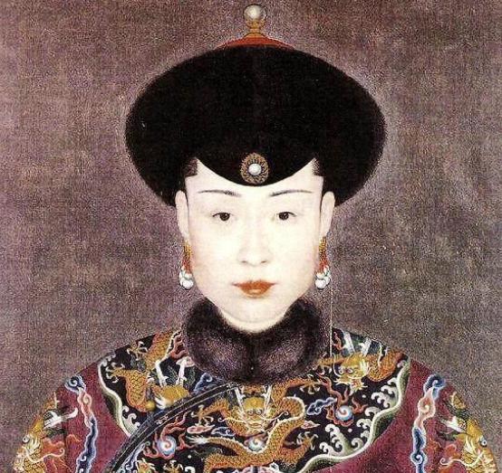 揭秘:历史上的豫妃为什么30岁才入宫
