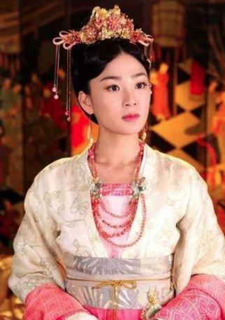 揭秘:历史上的豫妃为什么30岁才入宫