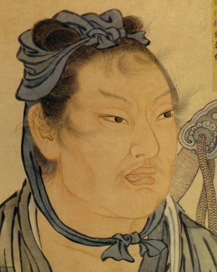汉朝建立后为什么张良誓不为官