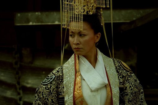 历史上那么多掌权的女性,为什么只有武则天称帝了