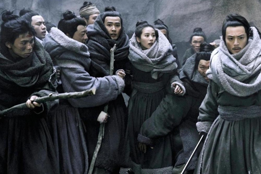 土木堡之变后瓦剌是怎么灭亡的？