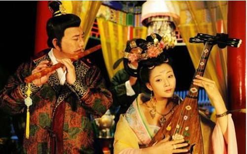 “惨死”马嵬驿的杨贵妃,是否真东渡去了日本,她又是怎么去的?