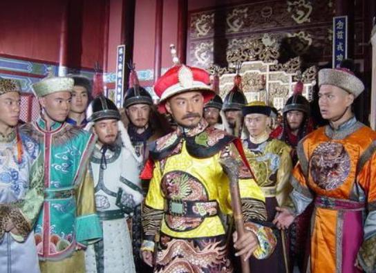 褚英:清太祖努尔哈赤的长子,他是怎么死的