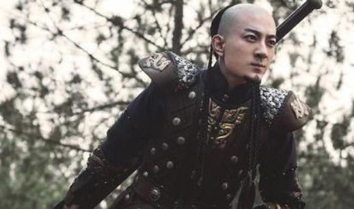 褚英:清太祖努尔哈赤的长子,他是怎么死的