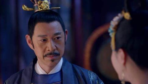 玄武门之变后，为什么李渊一点都不生气
