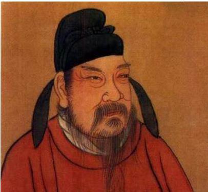 玄武门之变后，为什么李渊一点都不生气