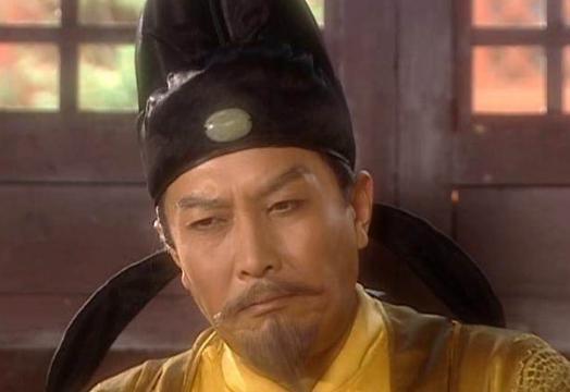 玄武门之变后，为什么李渊一点都不生气