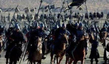 古代士兵能不能通过装死来逃避死亡呢 如果装死失败会怎么样呢