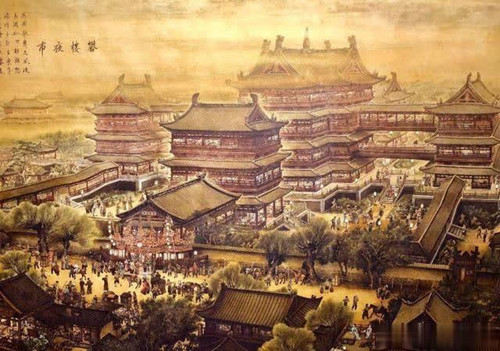 黄巢起义是如何攻入长安的？