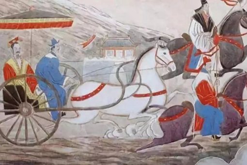 齐桓公的国君之位是怎么来的，鲍叔牙到底为什么选择小白?