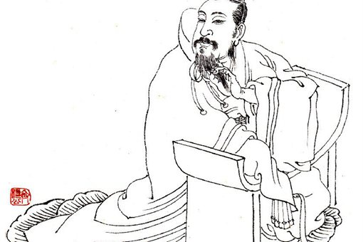 齐桓公的国君之位是怎么来的，鲍叔牙到底为什么选择小白?