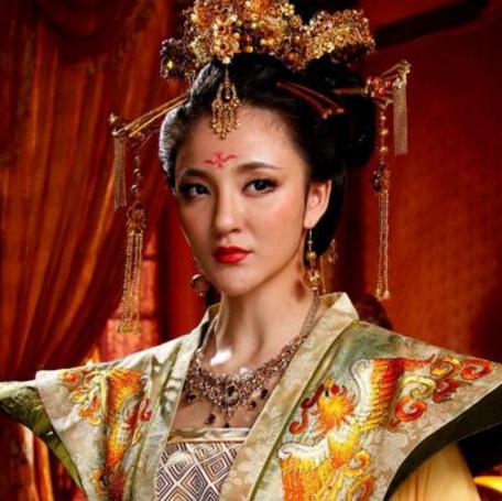 武则天既然已经是皇帝了 为什么死后不要帝号呢