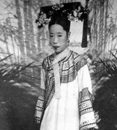 慈禧死前的三条遗言到底是什么 为什么一条比一条无耻