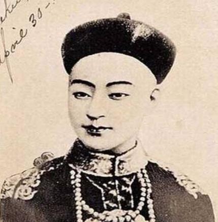 慈禧死前的三条遗言到底是什么 为什么一条比一条无耻
