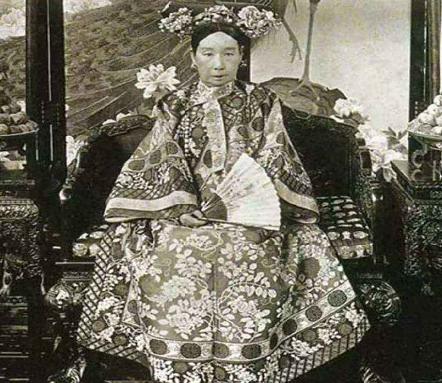 慈禧死前的三条遗言到底是什么 为什么一条比一条无耻