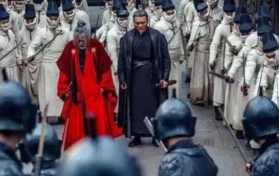 司马懿叛变后,曹操部下的军队为什么没反抗