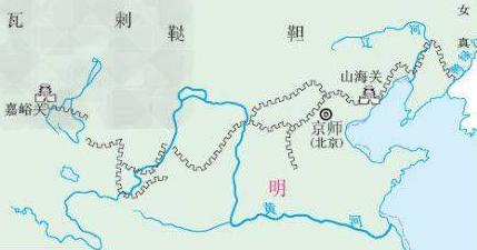明朝为何没有解决蒙古的残余势力 主要的原因出在哪里