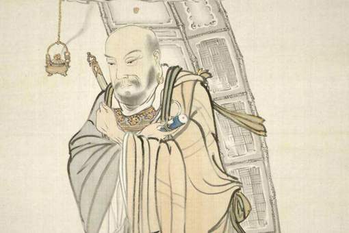 玄奘取经，他是如何与外国人交流的