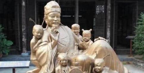 朱元璋给沈万三1文钱，他为什么还很高兴