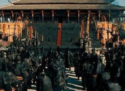 李宪身为嫡长子，是怎么失去太子之位的？