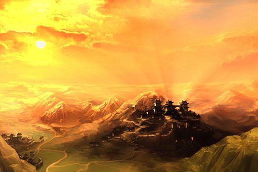 吴起有那么多功劳为什么结局却很惨？