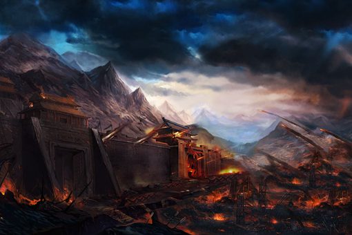 吴起有那么多功劳为什么结局却很惨？