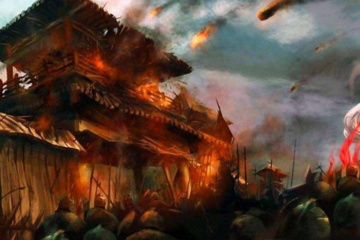 吴起有那么多功劳为什么结局却很惨？