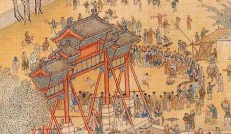 唐朝时期的大中暂治为什么没有长久维持呢 这到底是什么原因
