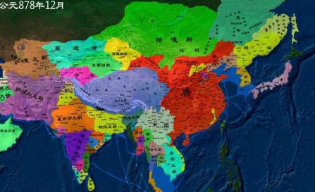 唐朝时期的大中暂治为什么没有长久维持呢 这到底是什么原因