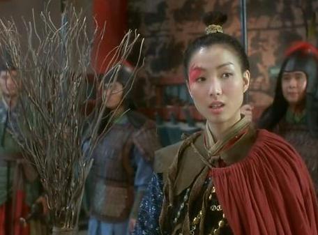 钟无艳已经40岁了长的又丑 为什么齐宣王会娶她为皇后呢