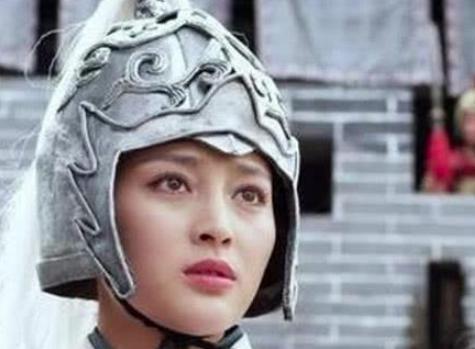 太平天国的女将军,周秀英最后怎么死的