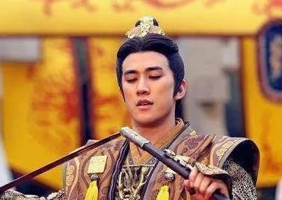 李世民的十四位皇子各自命运如何?