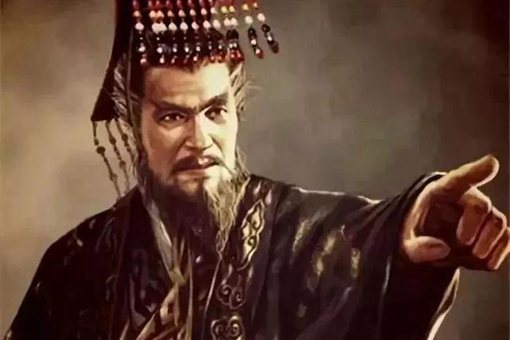 61岁即位的晋文公是怎么让晋国称霸的？