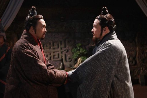 将六国玩弄股掌之间的张仪是怎么破坏六国合纵的?