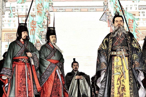 周天子在春秋时期怎么没有制止诸侯国战争?