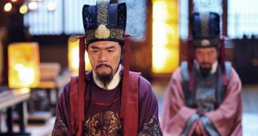 常何是怎么帮助李世民登上皇位的